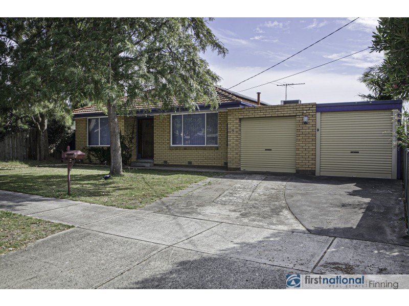 9 Wren Street, Hampton Park VIC 3976