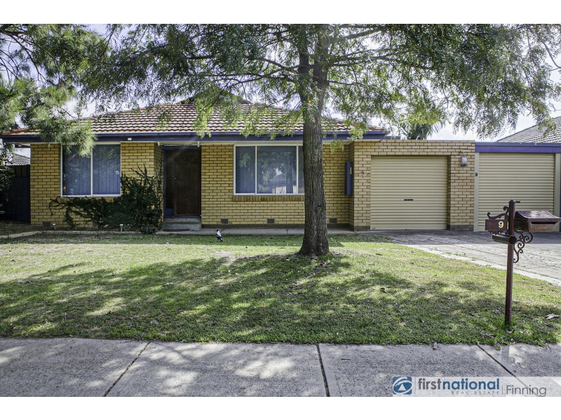 9 Wren Street, Hampton Park VIC 3976