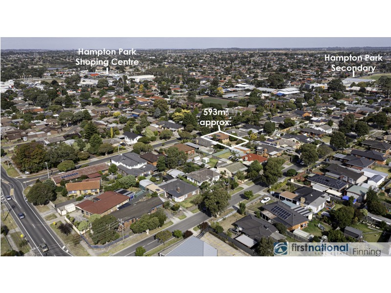 9 Wren Street, Hampton Park VIC 3976