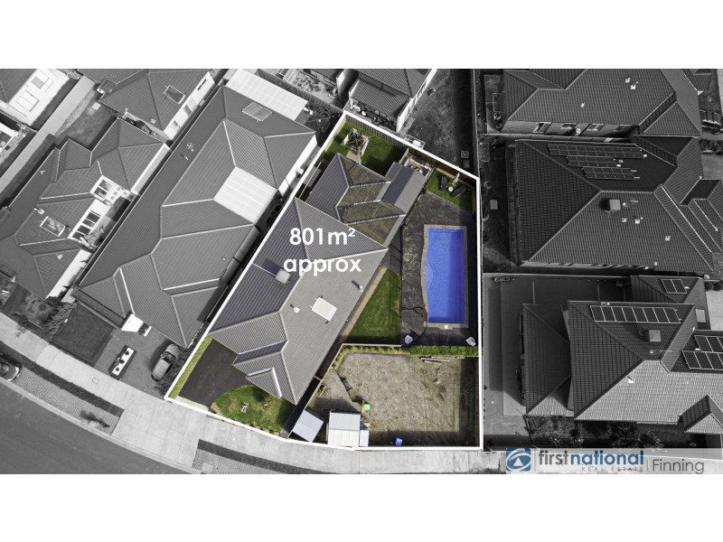 6 Godfrey Avenue, Cranbourne East VIC 3977