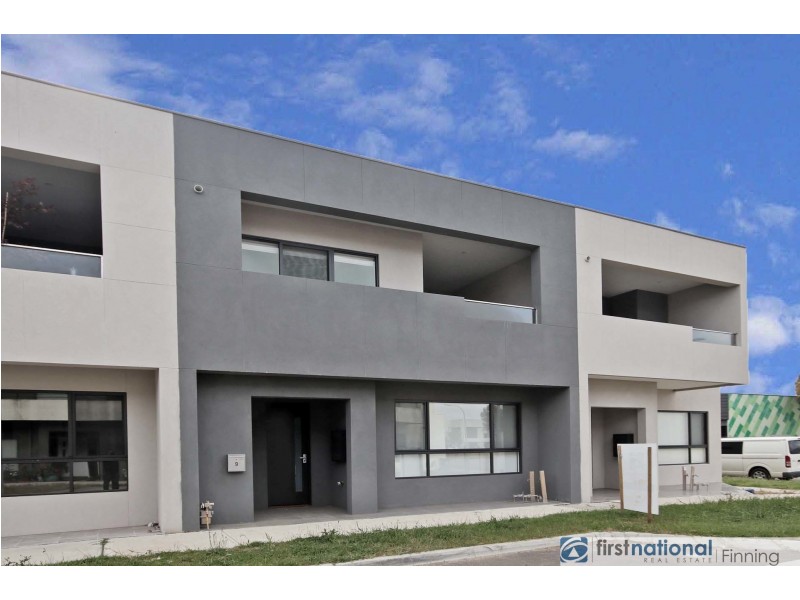 9 Polson Way, Cranbourne West VIC 3977