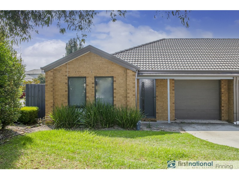 41/11 Brunnings Road, Carrum Downs VIC 3201