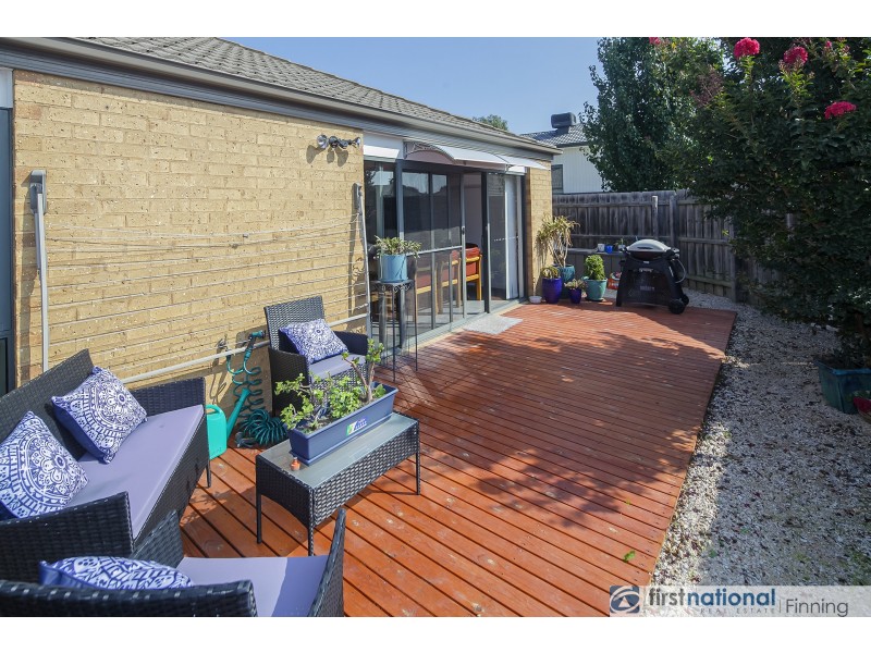 41/11 Brunnings Road, Carrum Downs VIC 3201