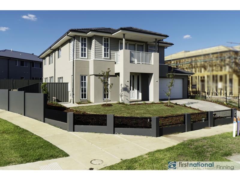 16 Caribbean Circuit, Clyde VIC 3978