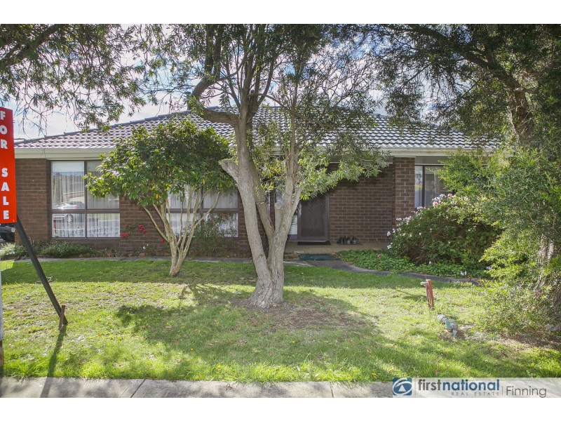1/25 Childers Street, Cranbourne VIC 3977