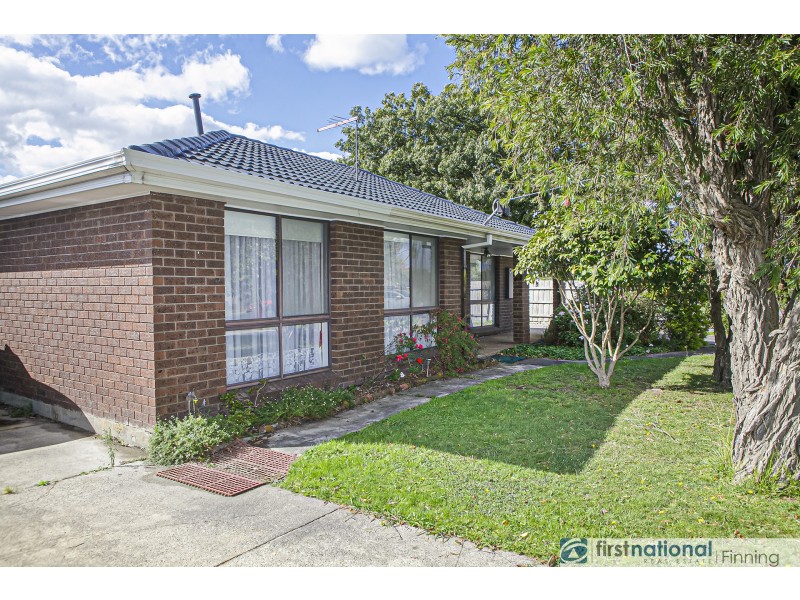 1/25 Childers Street, Cranbourne VIC 3977