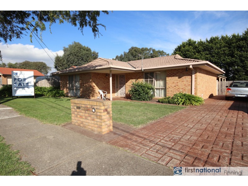 10 Stradbrook Court, Carrum Downs VIC 3201