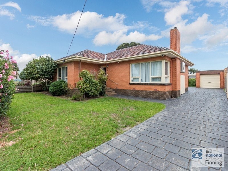 9 Stawell Street, Cranbourne VIC 3977