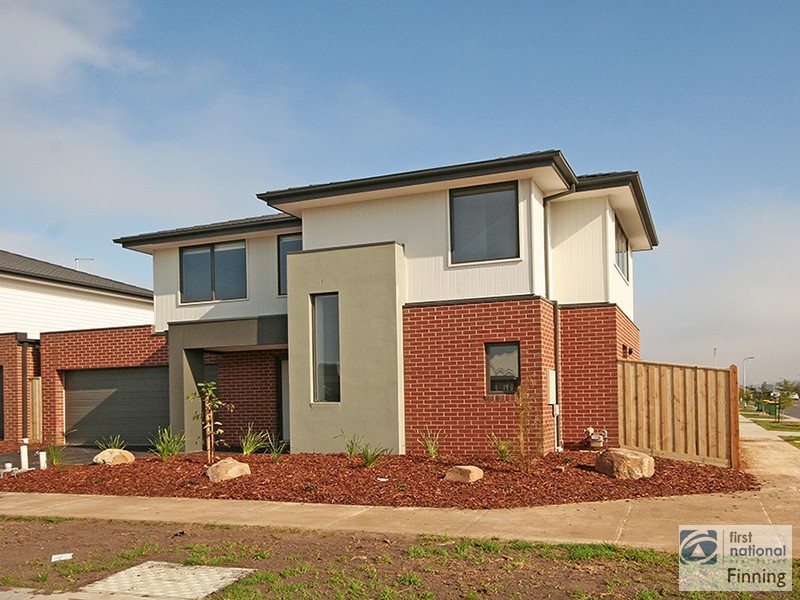 44 Cherrington Avenue, Officer VIC 3809