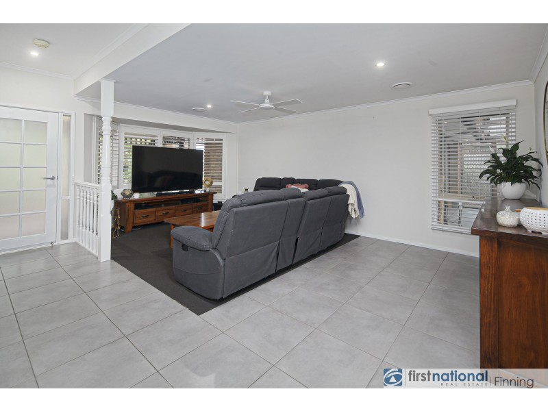 6 Bolwarra Court, Cranbourne West VIC 3977