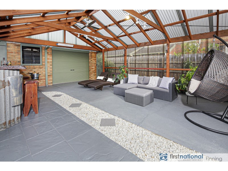 6 Bolwarra Court, Cranbourne West VIC 3977