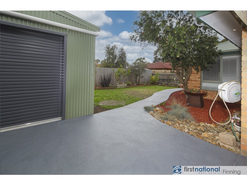 6 Bolwarra Court, Cranbourne West VIC 3977