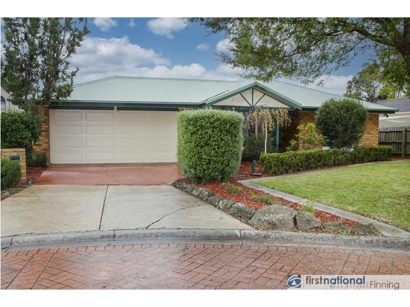 6 Bolwarra Court, Cranbourne West VIC 3977
