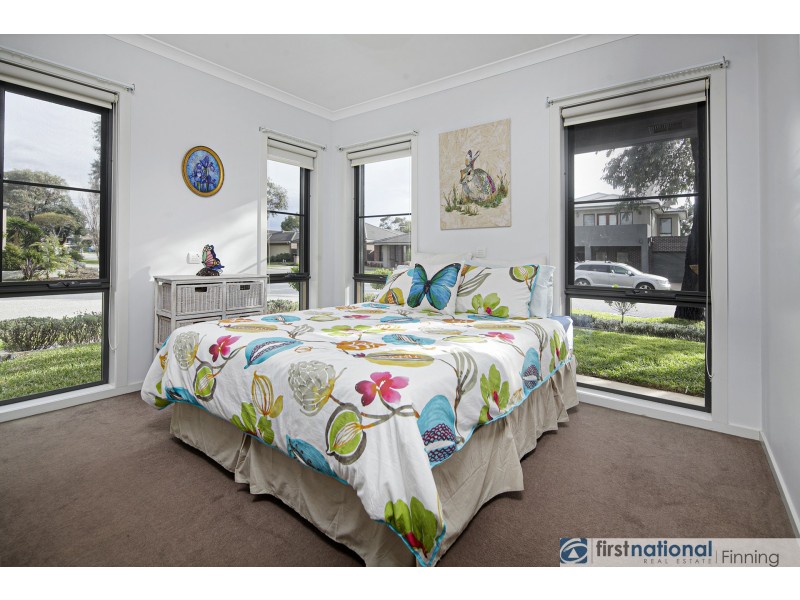 35 Sabel Drive, Cranbourne North VIC 3977