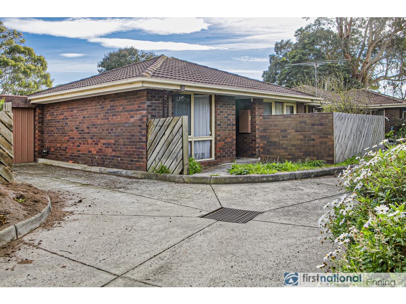 2/59 Clarendon Street, Cranbourne VIC 3977