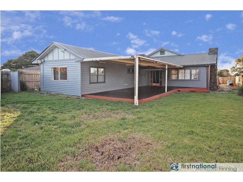 21 Marklin Street, Cranbourne VIC 3977