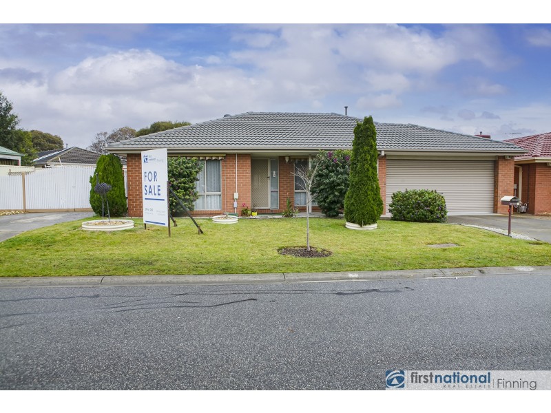 2 Suaad Court, Cranbourne West VIC 3977