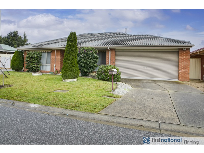 2 Suaad Court, Cranbourne West VIC 3977