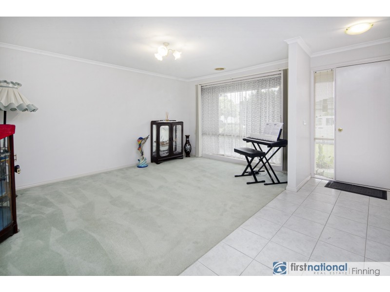 2 Suaad Court, Cranbourne West VIC 3977