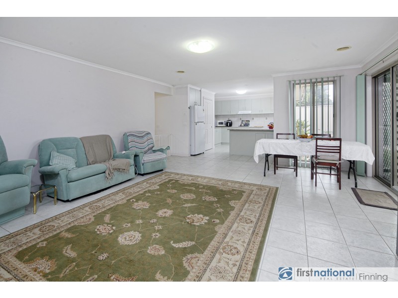 2 Suaad Court, Cranbourne West VIC 3977