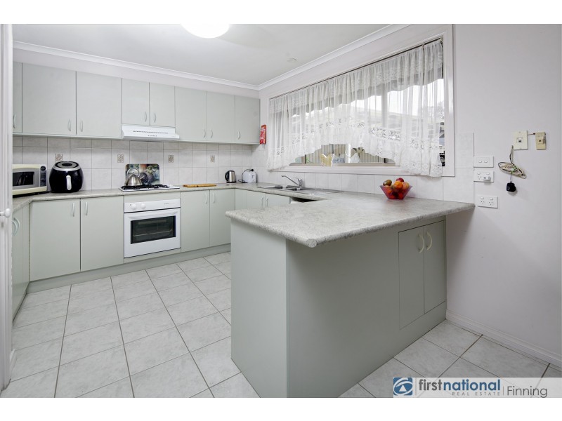 2 Suaad Court, Cranbourne West VIC 3977