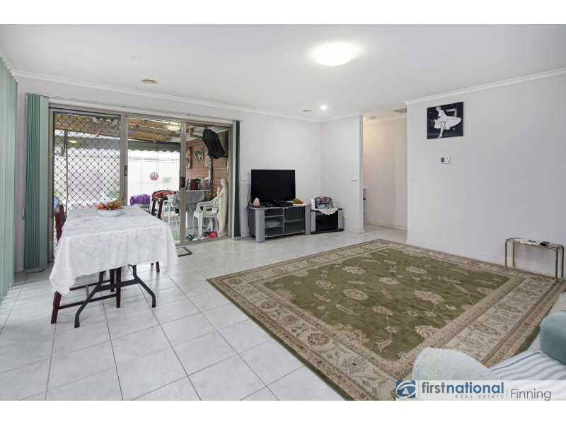 2 Suaad Court, Cranbourne West VIC 3977