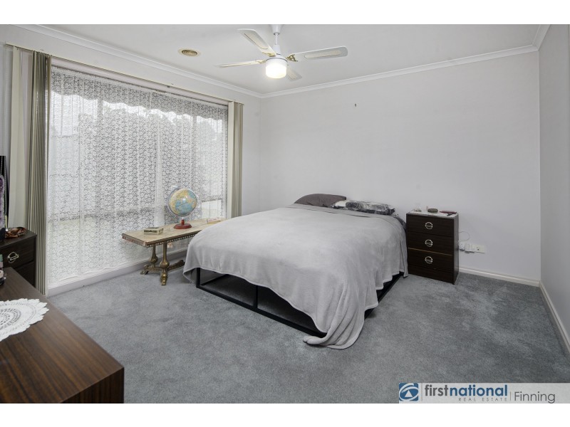 2 Suaad Court, Cranbourne West VIC 3977