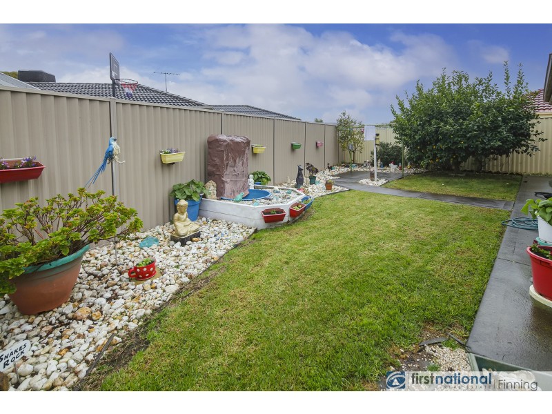 2 Suaad Court, Cranbourne West VIC 3977