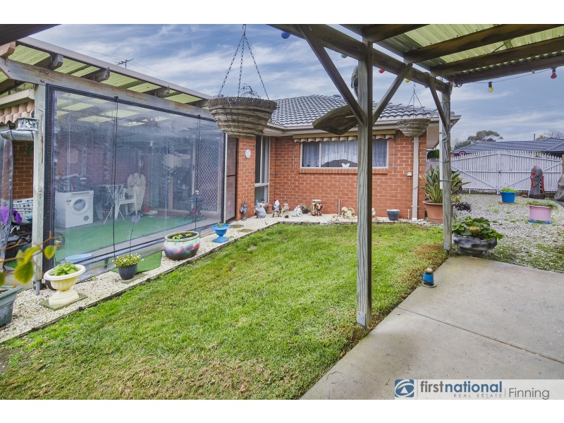 2 Suaad Court, Cranbourne West VIC 3977