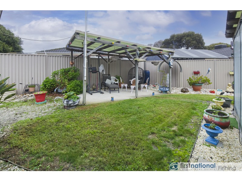 2 Suaad Court, Cranbourne West VIC 3977