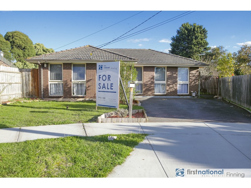 8 Carole Court, Cranbourne VIC 3977