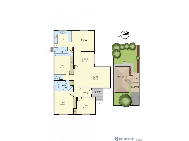 5 Tayport Gardens, Endeavour Hills VIC 3802