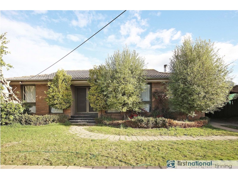 21 Holbourne Drive, Junction Village VIC 3977