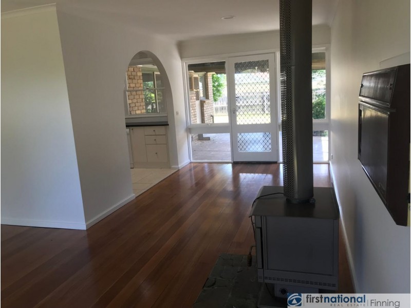 21 Holbourne Drive, Cranbourne VIC 3977