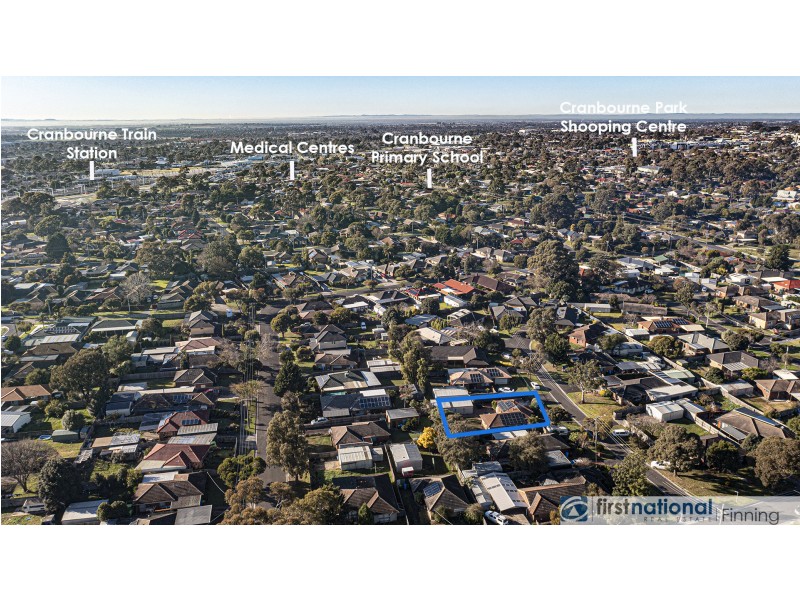 5 Bundjil Court, Cranbourne VIC 3977