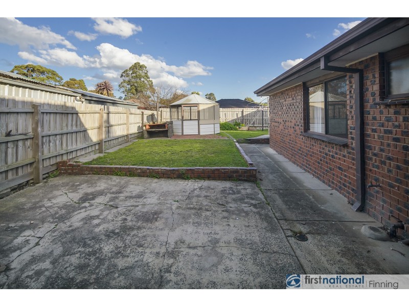 16 Loch Street, Cranbourne VIC 3977