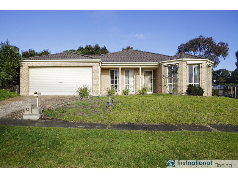16 Webster Court, Carrum Downs VIC 3201