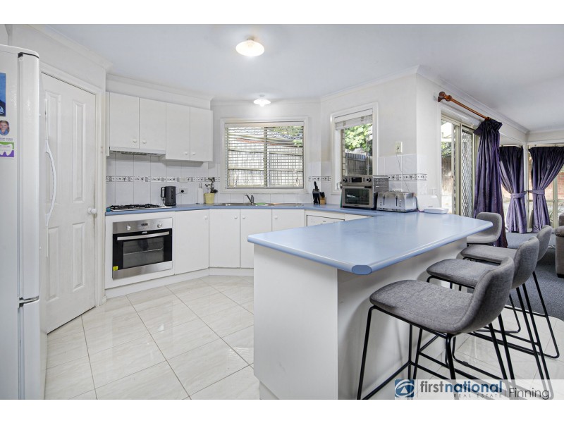 16 Webster Court, Carrum Downs VIC 3201