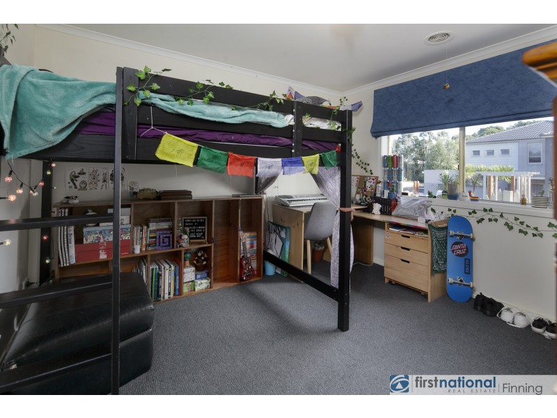 16 Webster Court, Carrum Downs VIC 3201