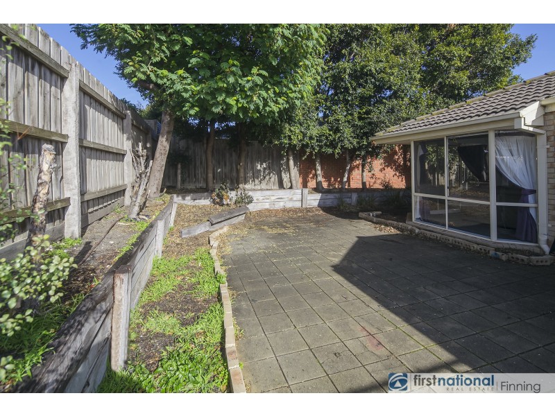 16 Webster Court, Carrum Downs VIC 3201