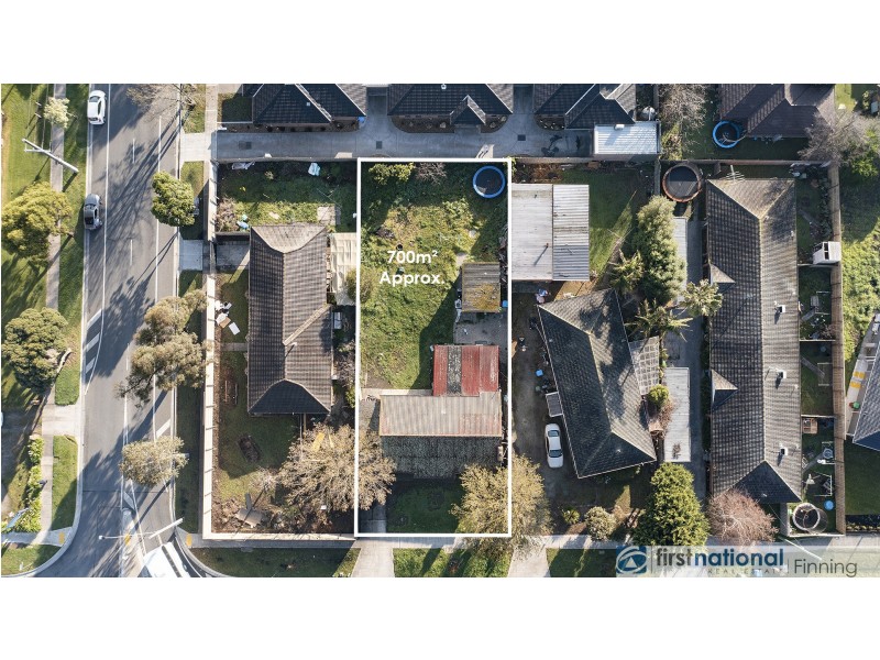 201  Sladen Street, Cranbourne VIC 3977