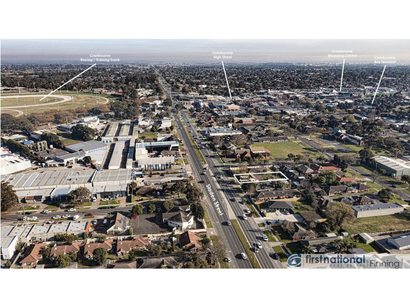 201  Sladen Street, Cranbourne VIC 3977