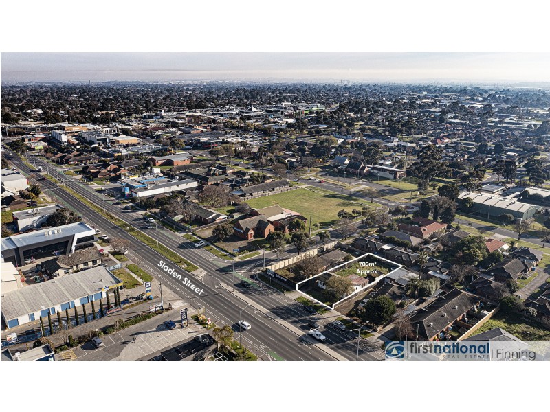 201  Sladen Street, Cranbourne VIC 3977