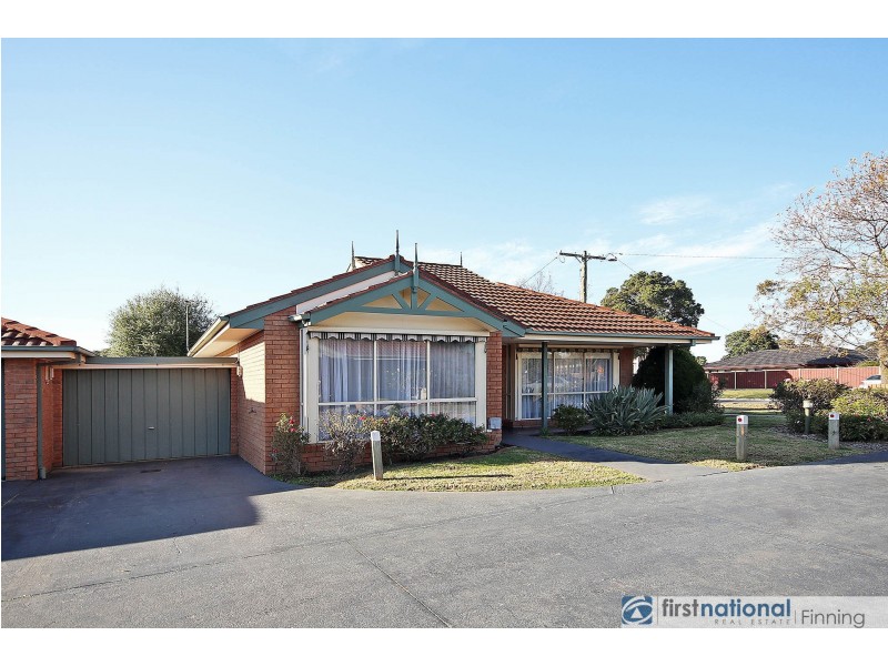1/15-17 Lyall Street, Cranbourne VIC 3977