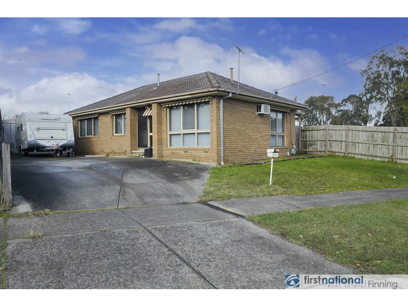 94 Duff Street, Cranbourne VIC 3977