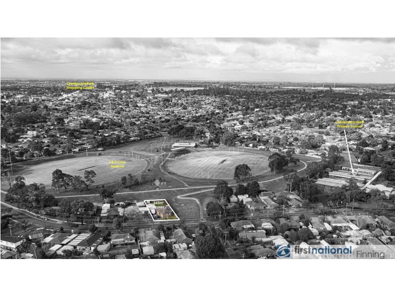 94 Duff Street, Cranbourne VIC 3977