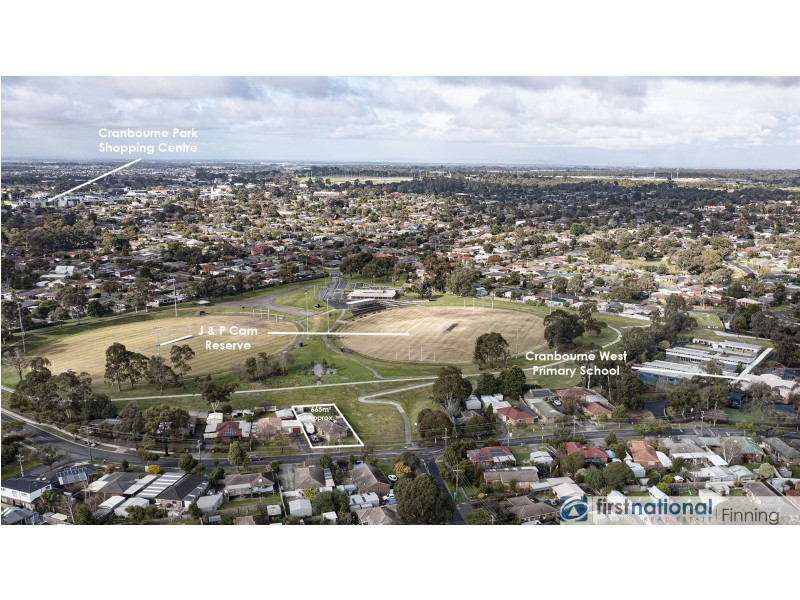 94 Duff Street, Cranbourne VIC 3977