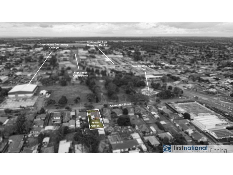 97 Clarendon Street, Cranbourne VIC 3977