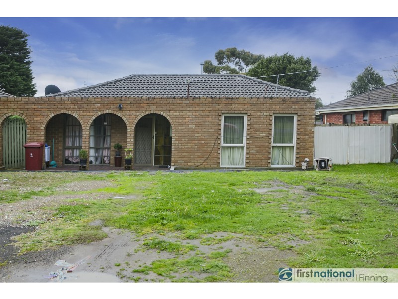 97 Clarendon Street, Cranbourne VIC 3977