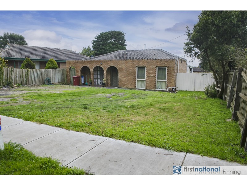 97 Clarendon Street, Cranbourne VIC 3977